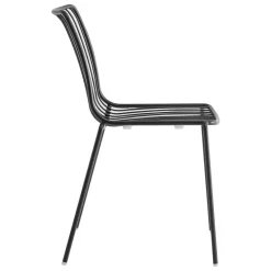Pedrali Nolita 3651 chair, black