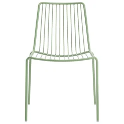Pedrali Nolita 3651 chair, sage