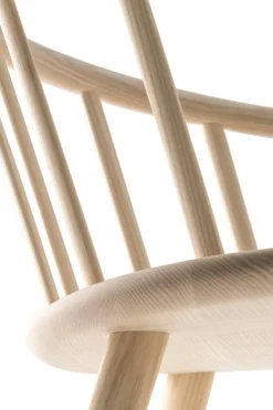 Pedrali Nym 2835 chair, ash