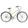 Pelago Bicycles Åbo bicycle, M, beige
