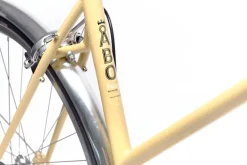 Pelago Bicycles Åbo bicycle, M, beige