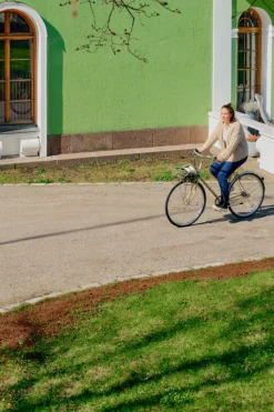 Pelago Bicycles Åbo bicycle, M, beige