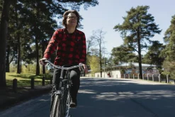 Pelago Bicycles Bristol bicycle, M, black