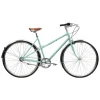 Pelago Bicycles Capri bicycle, S, turquoise