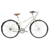 Pelago Bicycles Capri bicycle, M, pearl white