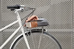 Pelago Bicycles Capri bicycle, M, pearl white