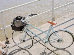 Pelago Bicycles Capri bicycle, M, turquoise