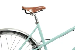 Pelago Bicycles Capri bicycle, M, turquoise