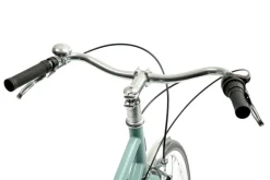 Pelago Bicycles Capri bicycle, M, turquoise