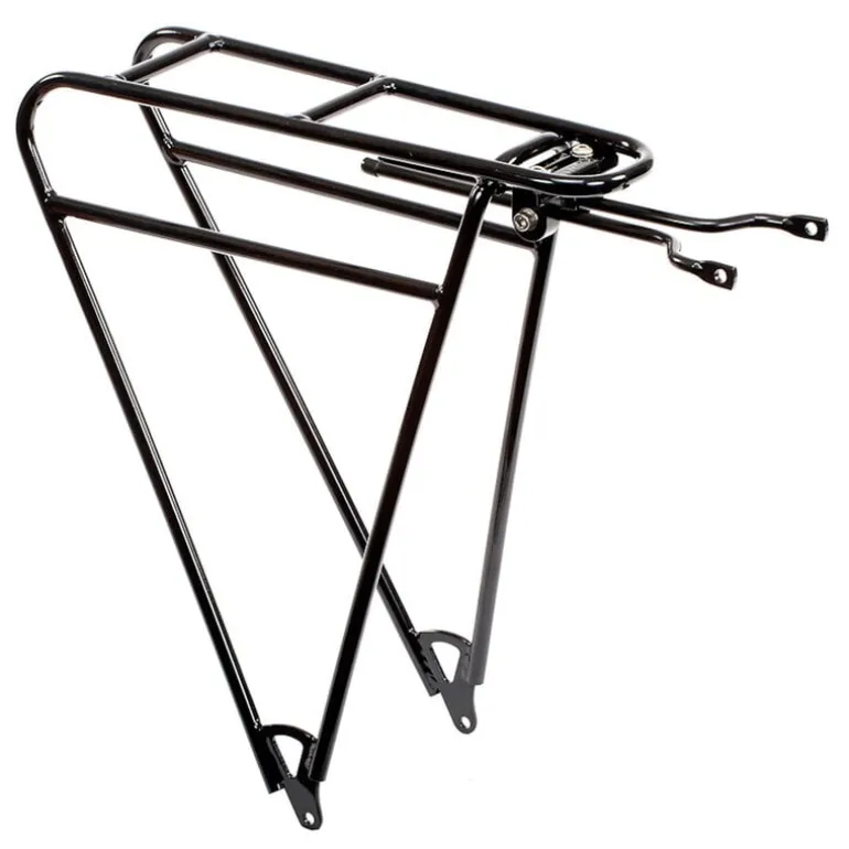Pelago Bicycles Commuter Rear Rack, black