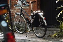 Pelago Bicycles Commuter Rear Rack, black