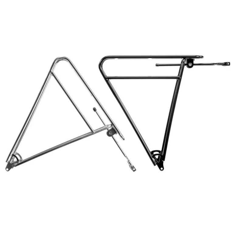 Pelago Bicycles Commuter Rear Rack, black