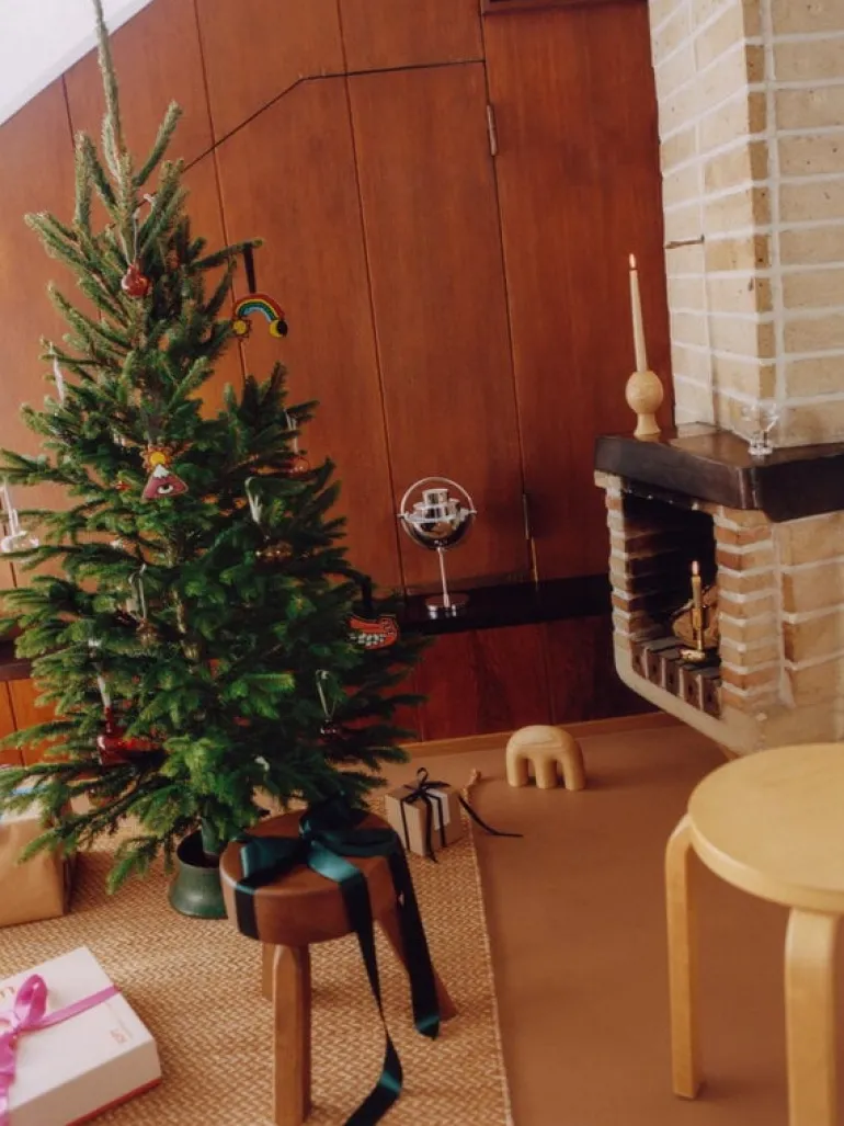 PELATA pieces Bic-Bac-Boc percussion instrument