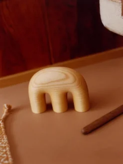 PELATA pieces Bic-Bac-Boc percussion instrument