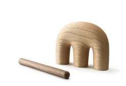 PELATA pieces Bic-Bac-Boc percussion instrument