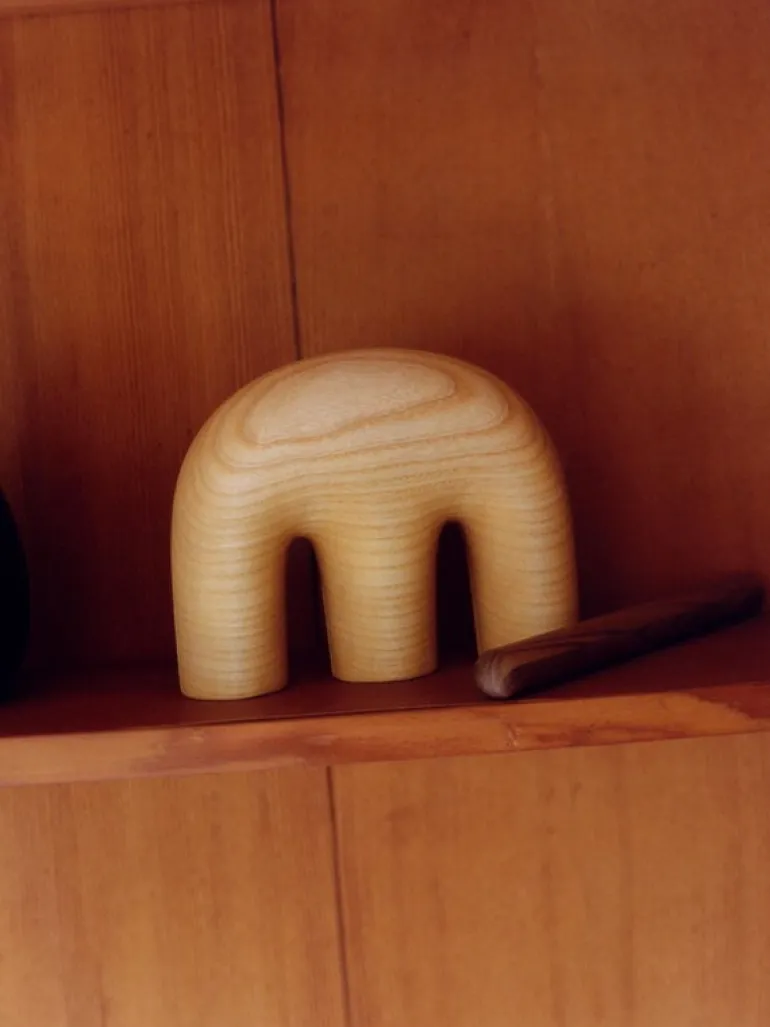 PELATA pieces Bic-Bac-Boc percussion instrument