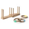 PELATA pieces Huippa ring toss