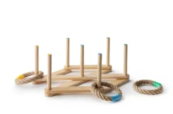 PELATA pieces Huippa ring toss