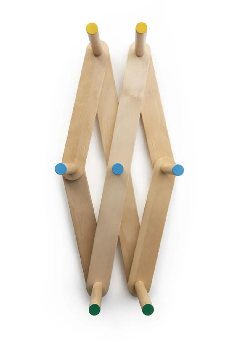 PELATA pieces Huippa ring toss