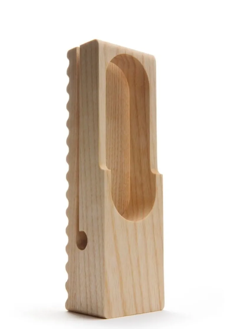 PELATA pieces Krroc percussion instrument