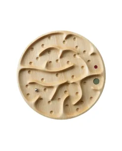 PELATA pieces Sokkelo maze game