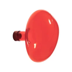 Petite Friture Bubble hook, large, vermilion