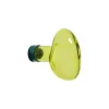 Petite Friture Bubble hook, small, lime