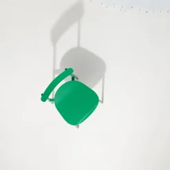 Petite Friture Fromme chair, mint green