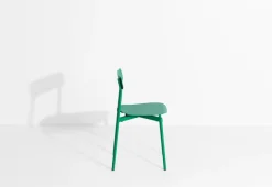 Petite Friture Fromme chair, mint green