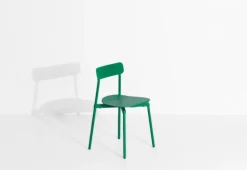 Petite Friture Fromme chair, mint green