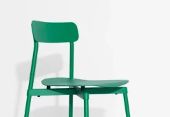 Petite Friture Fromme chair, mint green