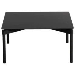 Petite Friture Fromme coffee table, black
