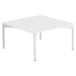 Petite Friture Fromme coffee table, white