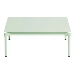 Petite Friture Fromme coffee table, pastel green