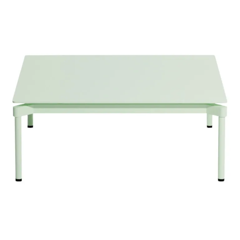 Petite Friture Fromme coffee table, pastel green