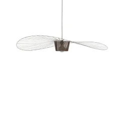 Petite Friture Vertigo pendant, 110 cm, pronze