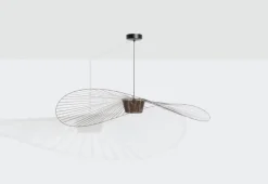 Petite Friture Vertigo pendant 200 cm, bronze
