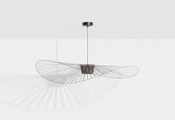 Petite Friture Vertigo pendant 200 cm, bronze