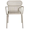 Petite Friture Week-end bridge chair, dune