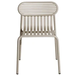 Petite Friture Week-end chair, dune