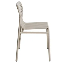 Petite Friture Week-end chair, dune