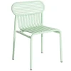 Petite Friture Week-end chair, pastel green