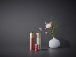 Peugeot Boreal pepper mill, 21 cm, hazel