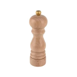 Peugeot Paris U'Select pepper mill, 18 cm, natural