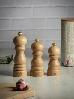 Peugeot Paris U'Select pepper mill, 18 cm, natural