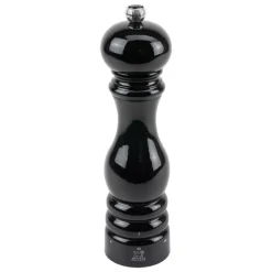 Peugeot Paris U'Select pepper mill, 22 cm, glossy black