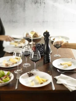 Peugeot Paris U'Select pepper mill, 30 cm, choco