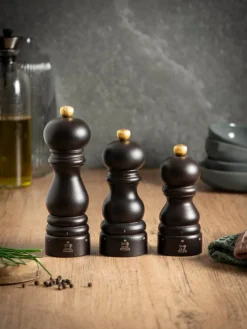 Peugeot Paris U'Select pepper mill, 18 cm, choco