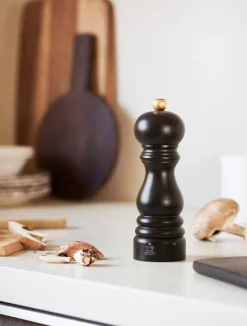 Peugeot Paris U'Select pepper mill, 18 cm, choco