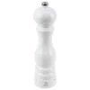 Peugeot Paris U'Select pepper mill, 30 cm, glossy white